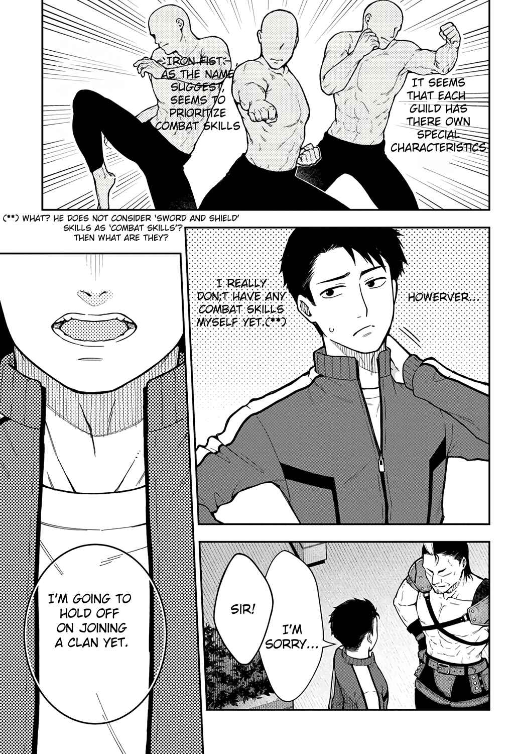 Chapter 3 - Page 3