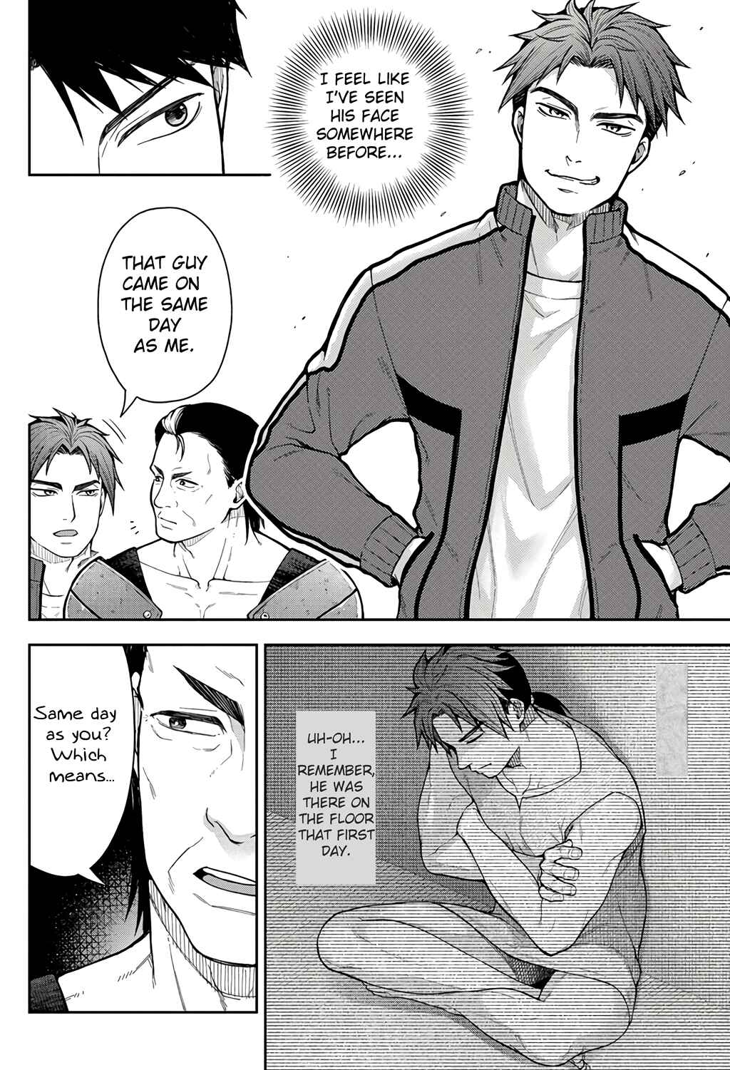 Chapter 3 - Page 4