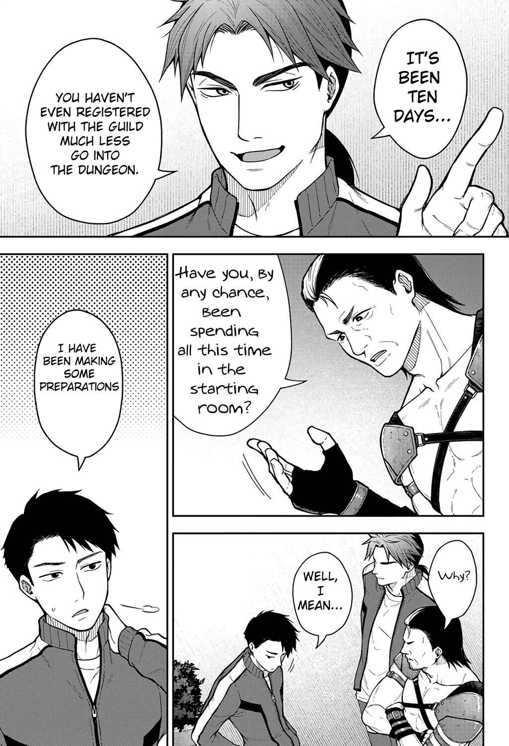 Chapter 3 - Page 5