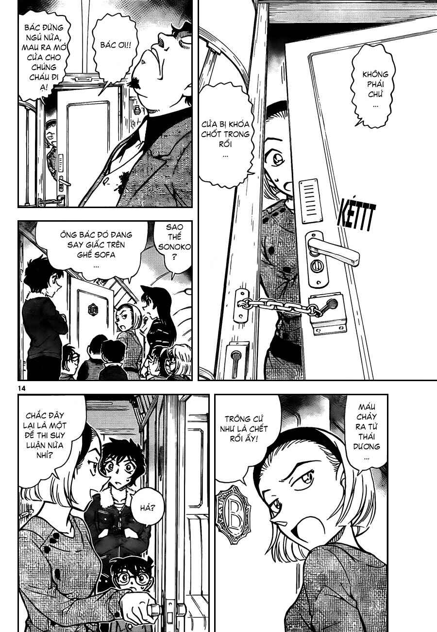 Chapter 15 - Page 30