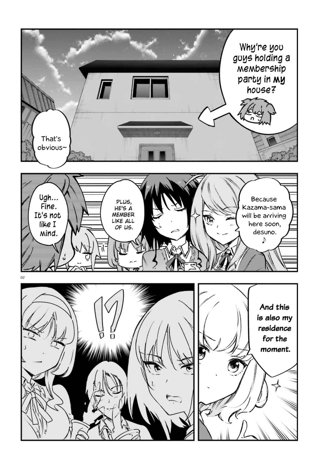 Chapter 161 - Page 2