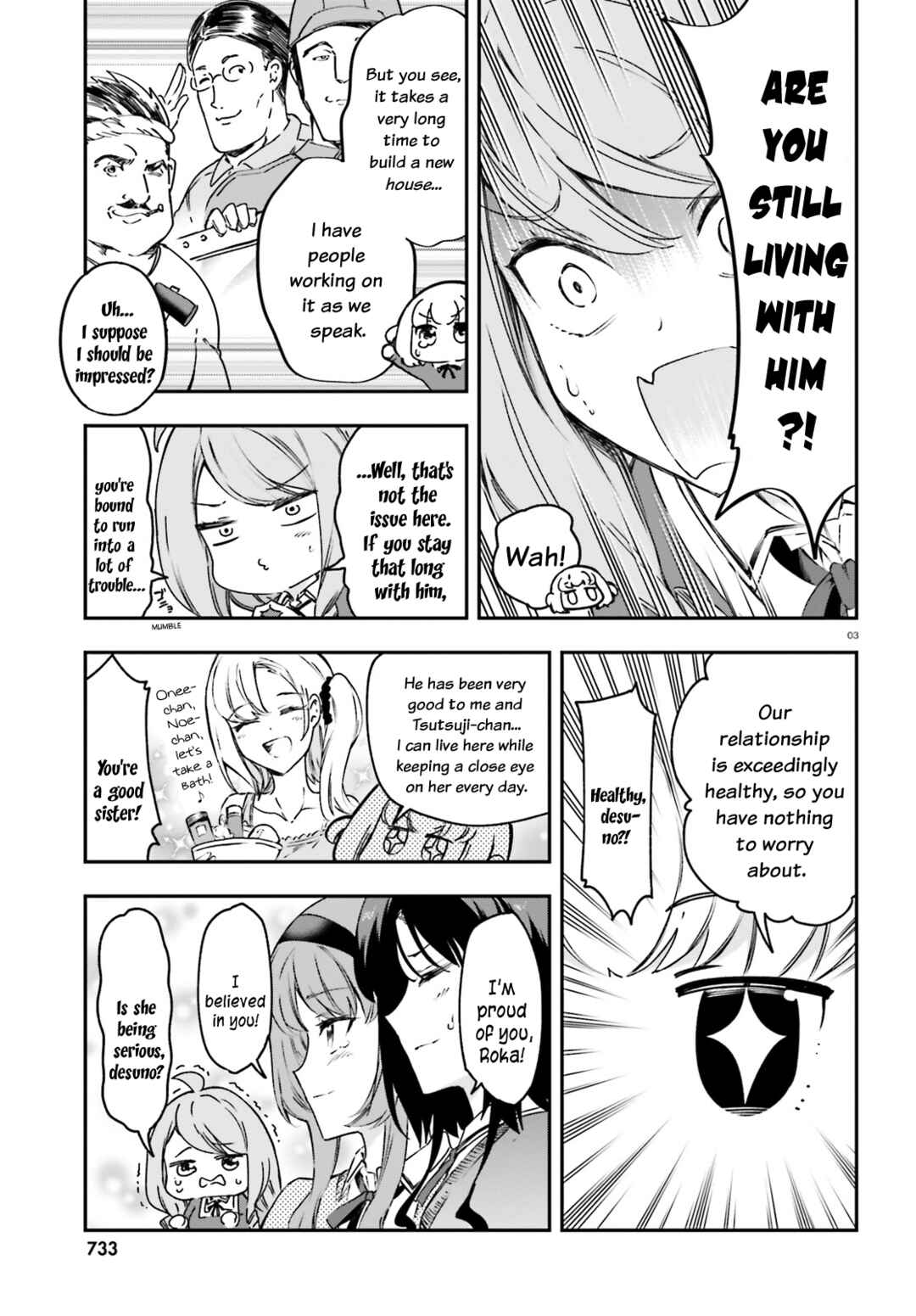 Chapter 161 - Page 3