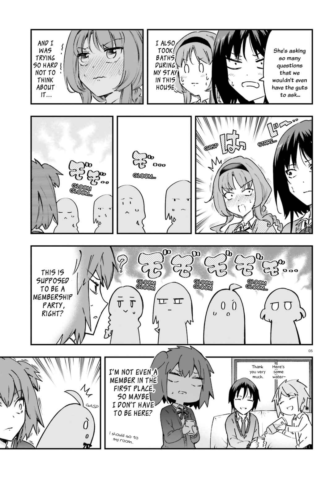 Chapter 161 - Page 5