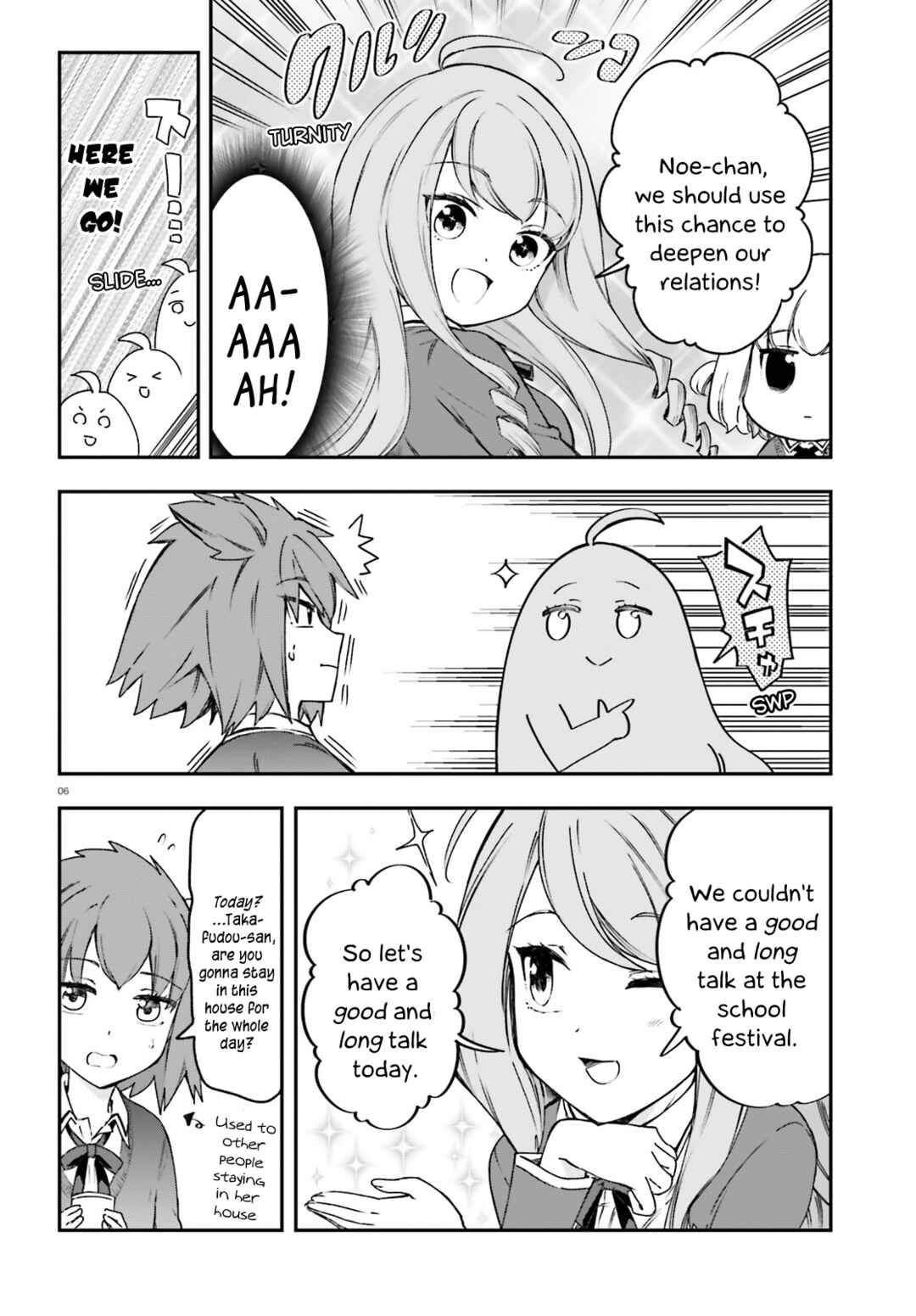 Chapter 161 - Page 6