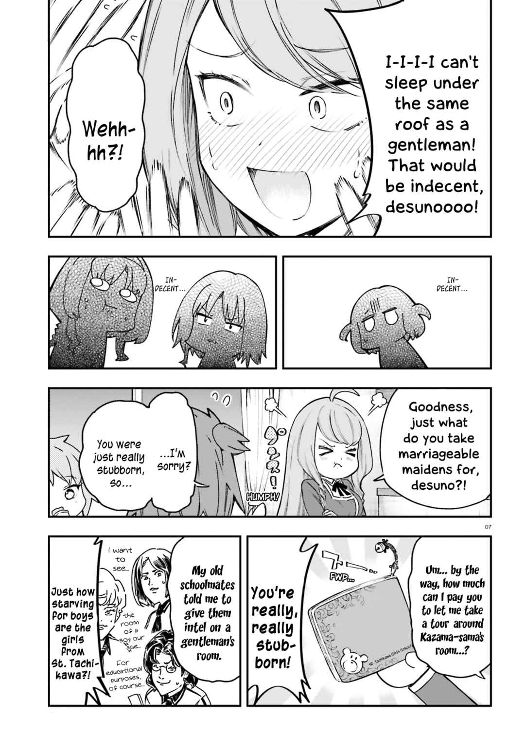 Chapter 161 - Page 7