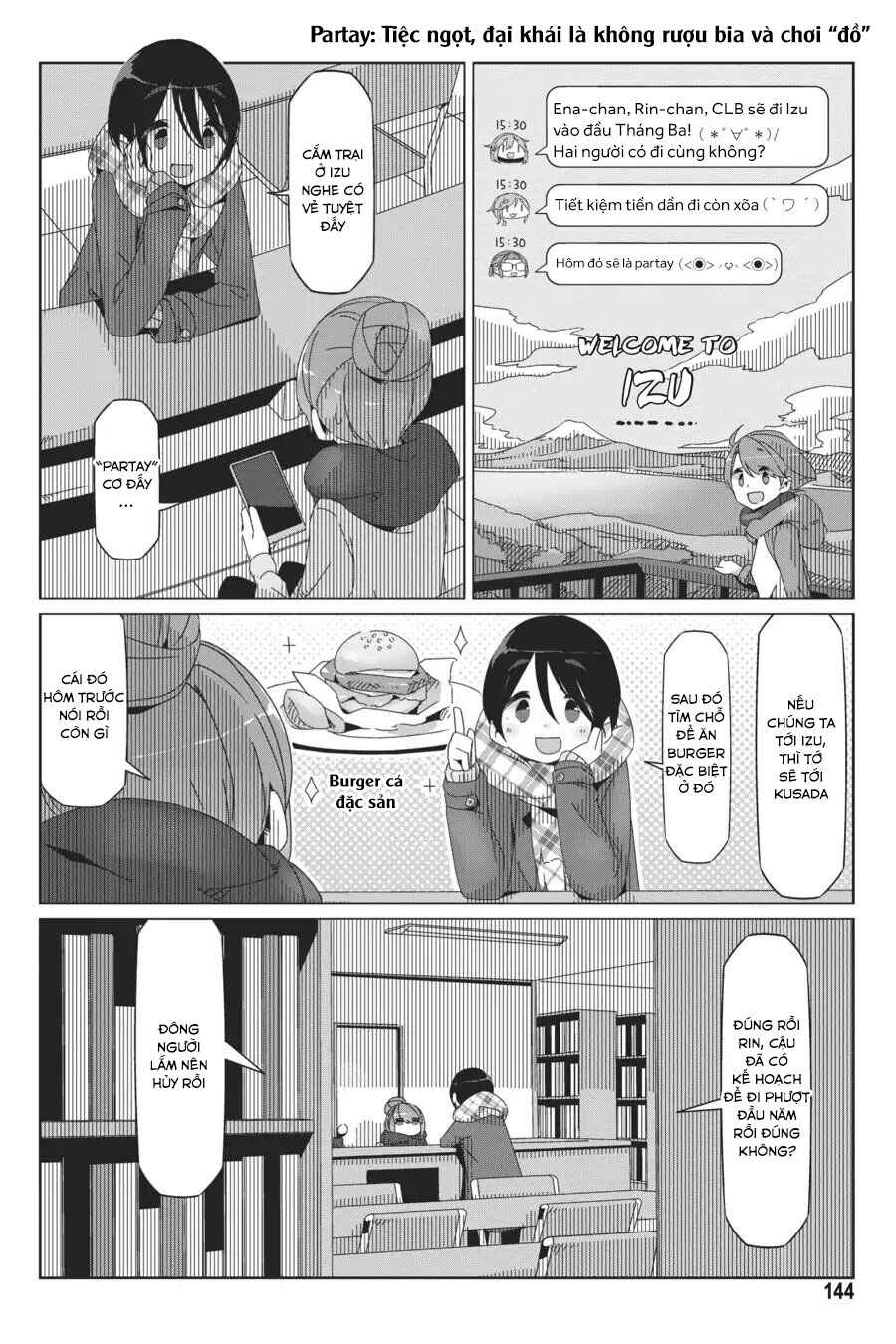 Chapter 40 - Page 12