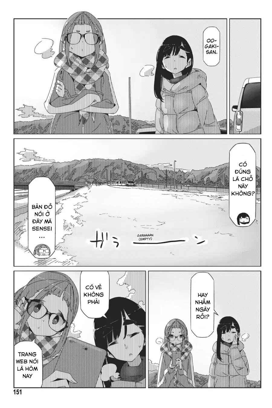 Chapter 40 - Page 19