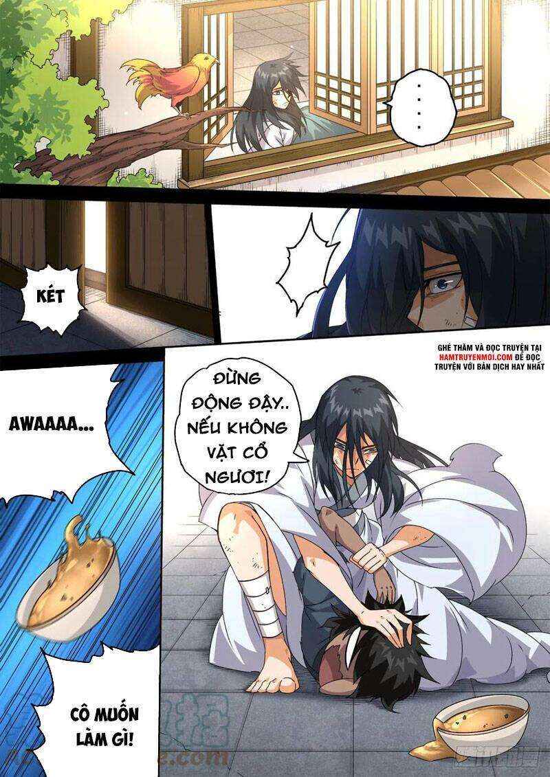 Chapter 465 - Page 5