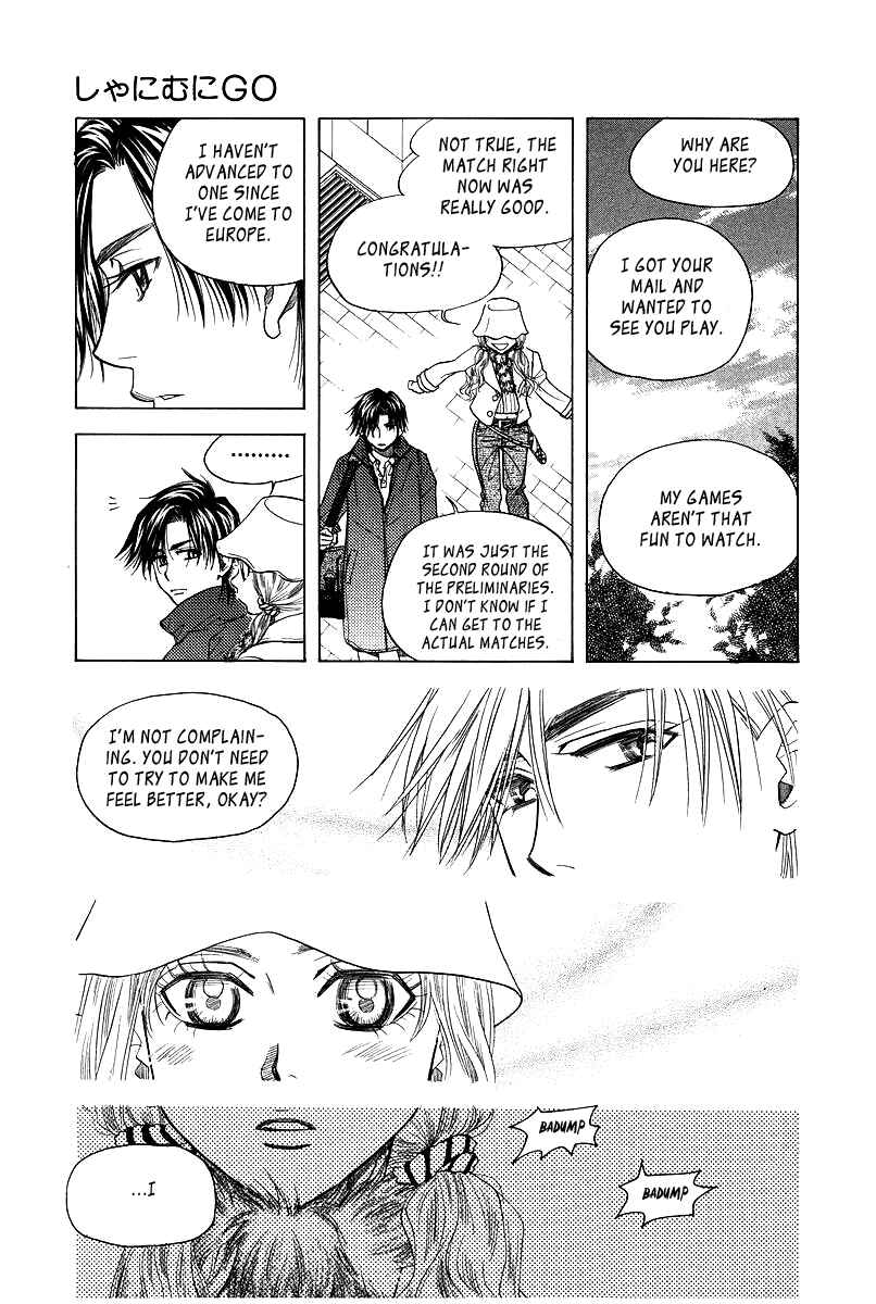 Chapter 115 - Page 22