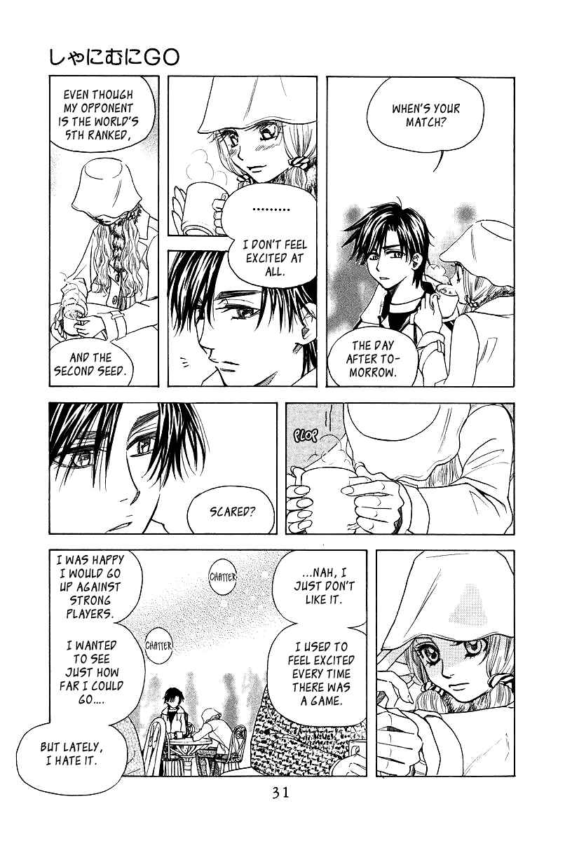 Chapter 115 - Page 30