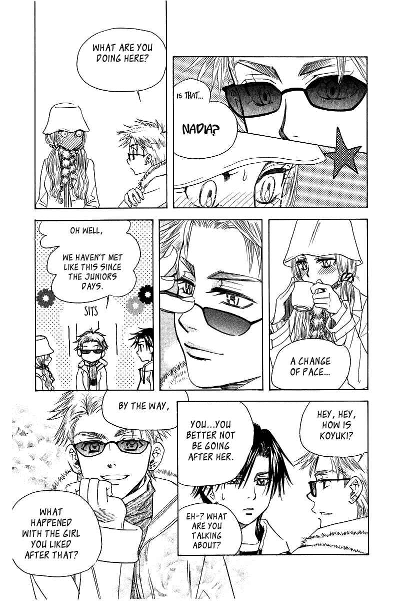 Chapter 115 - Page 34