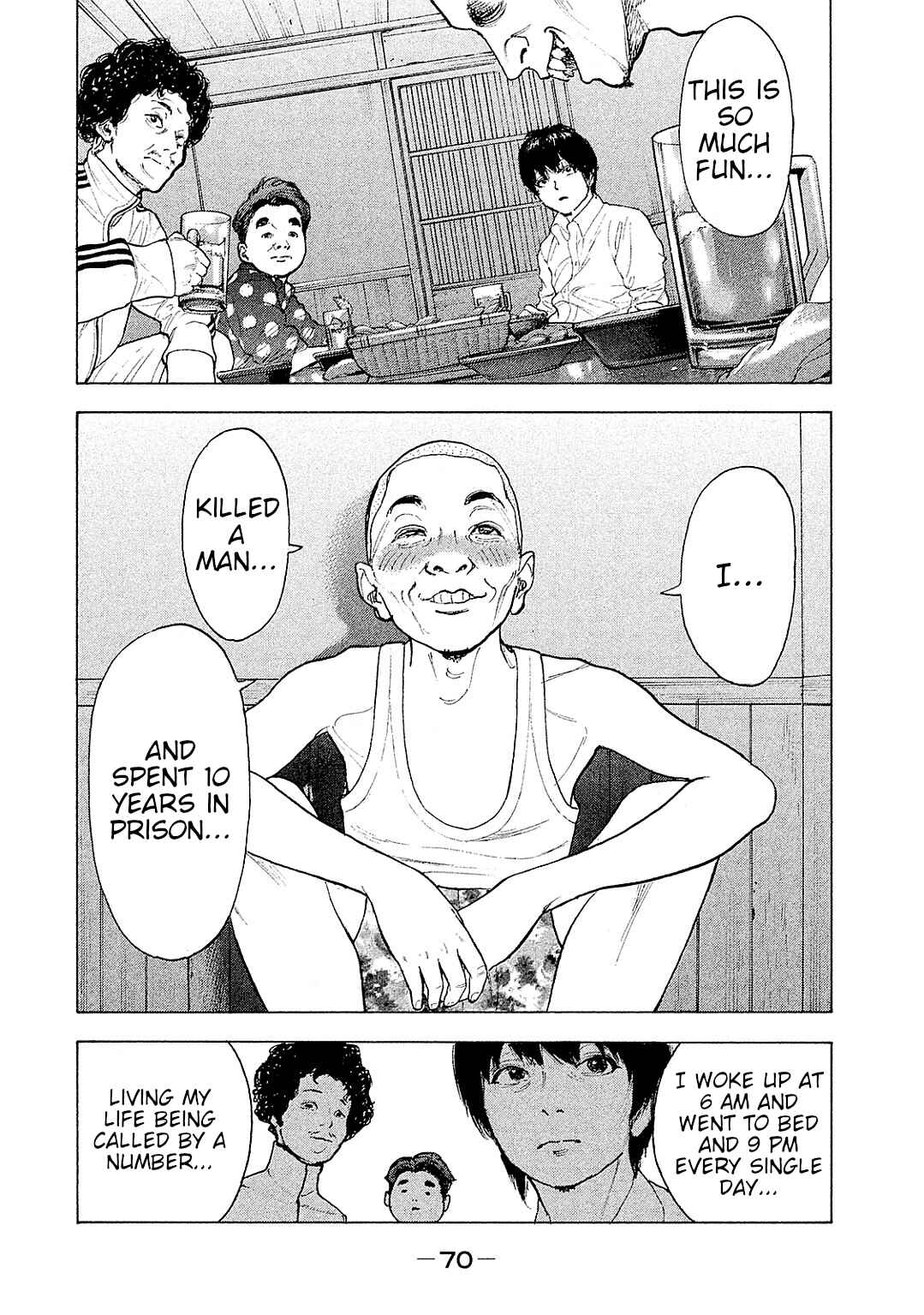 Chapter 81 - Page 14