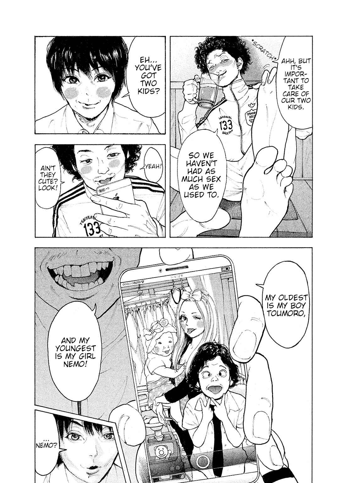 Chapter 81 - Page 5