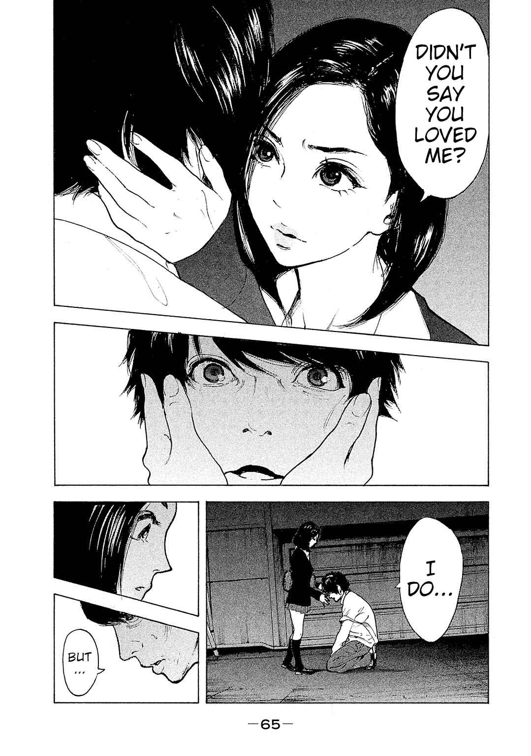 Chapter 81 - Page 9