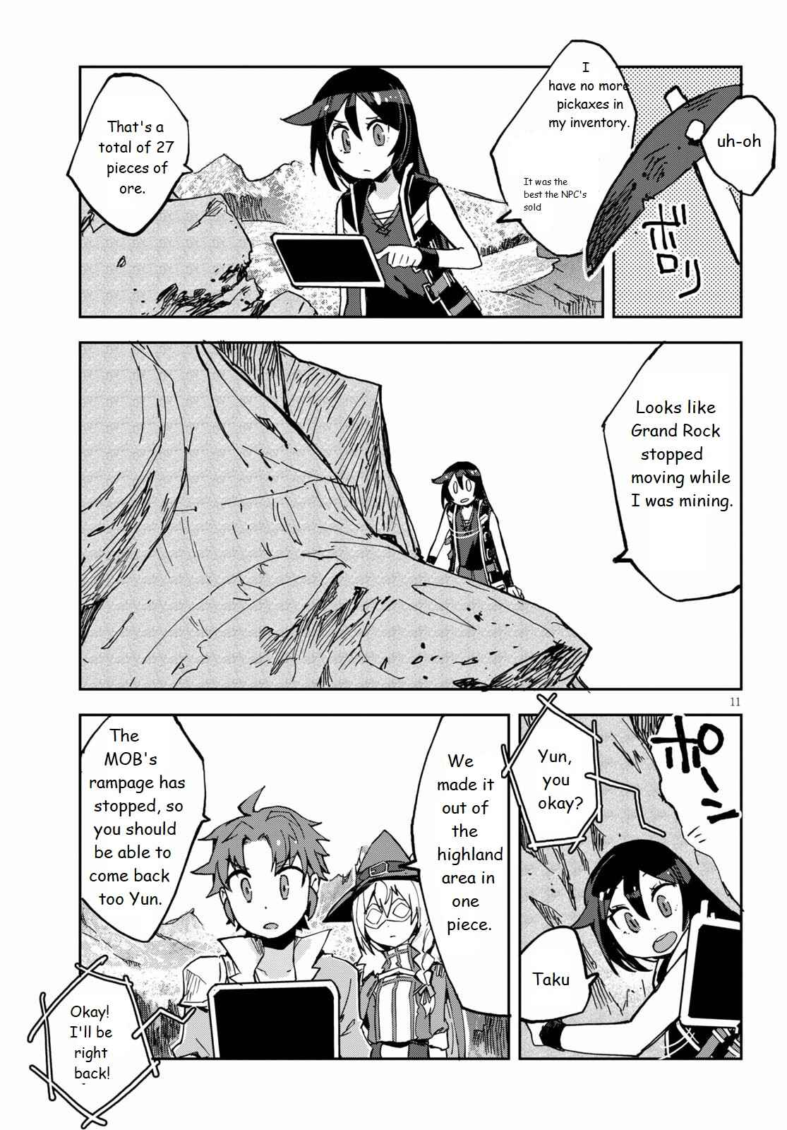Chapter 65 - Page 11