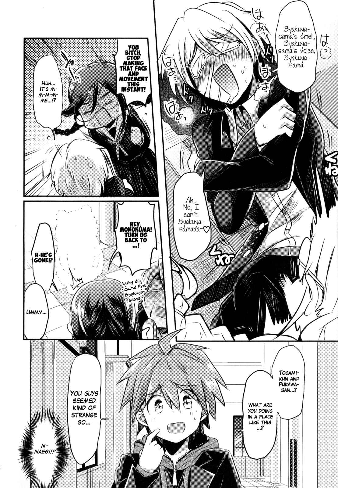 Chapter 4 - Page 4