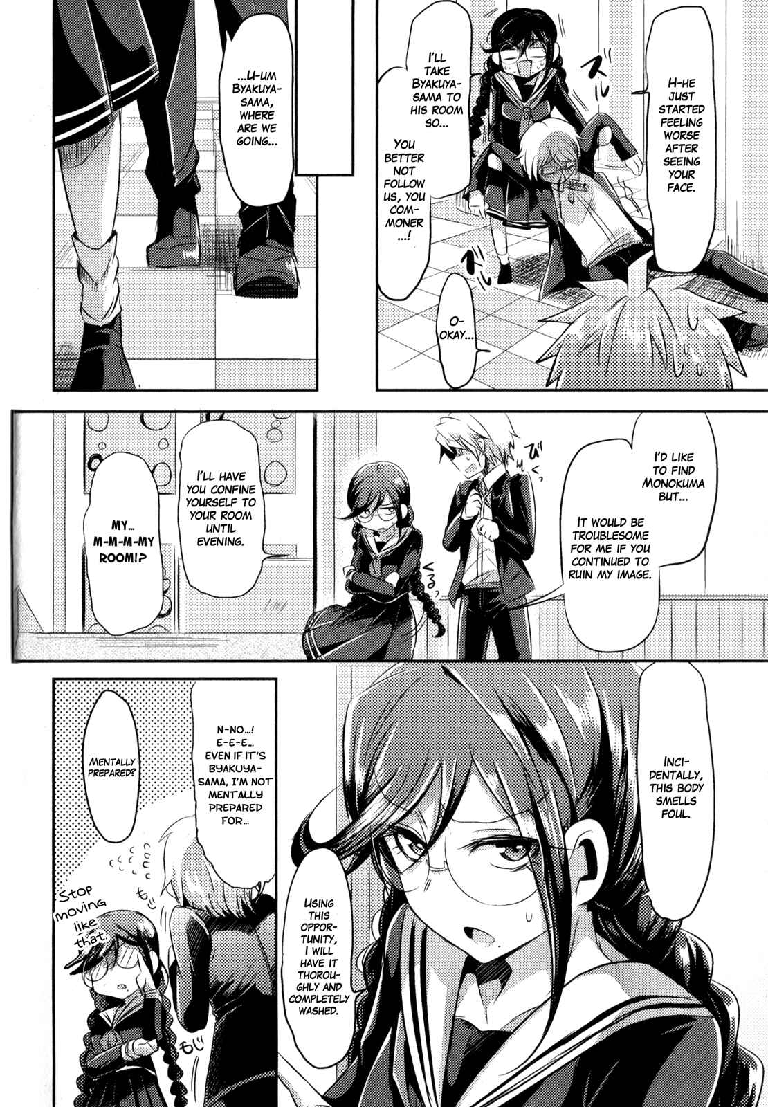 Chapter 4 - Page 6