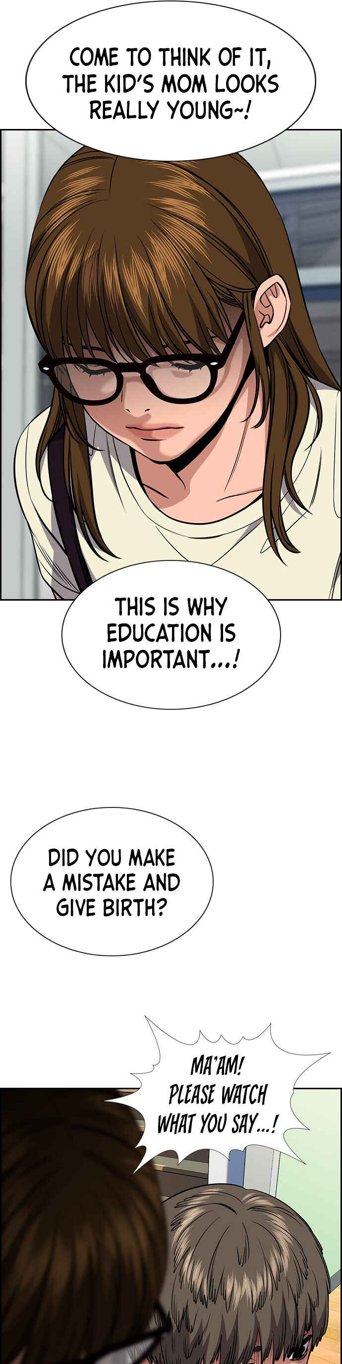 Chapter 52 - Page 33
