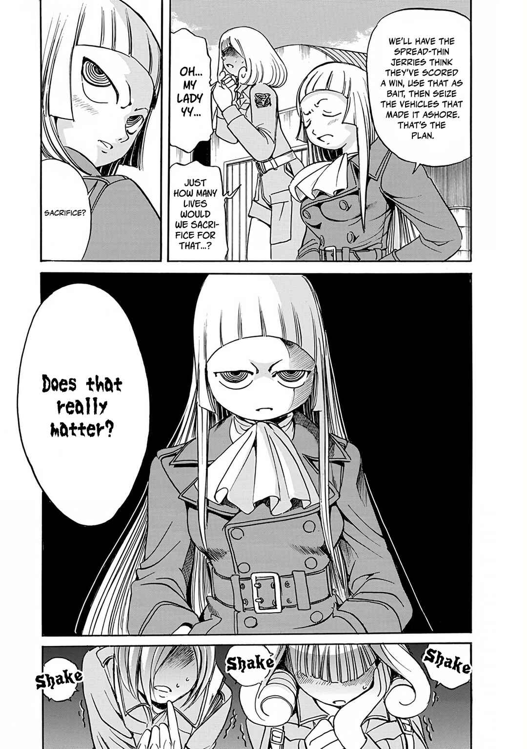 Chapter 22 - Page 19