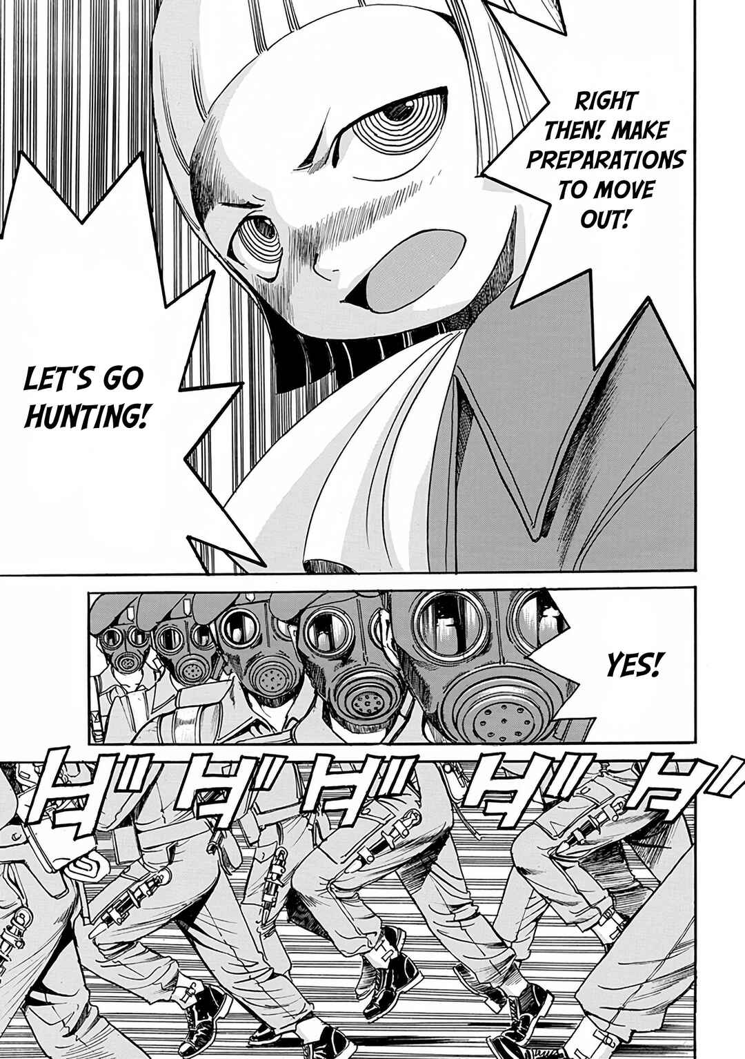 Chapter 22 - Page 21
