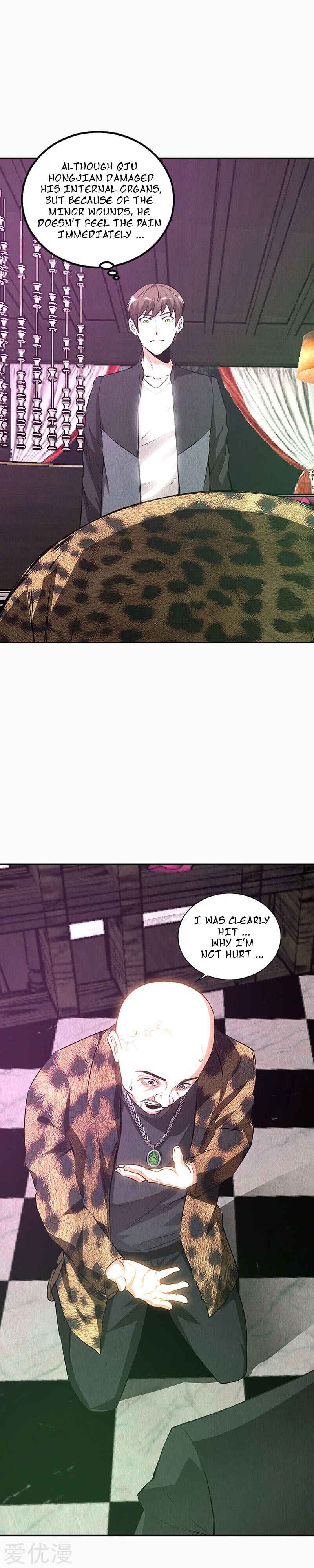 Chapter 153 - Page 12