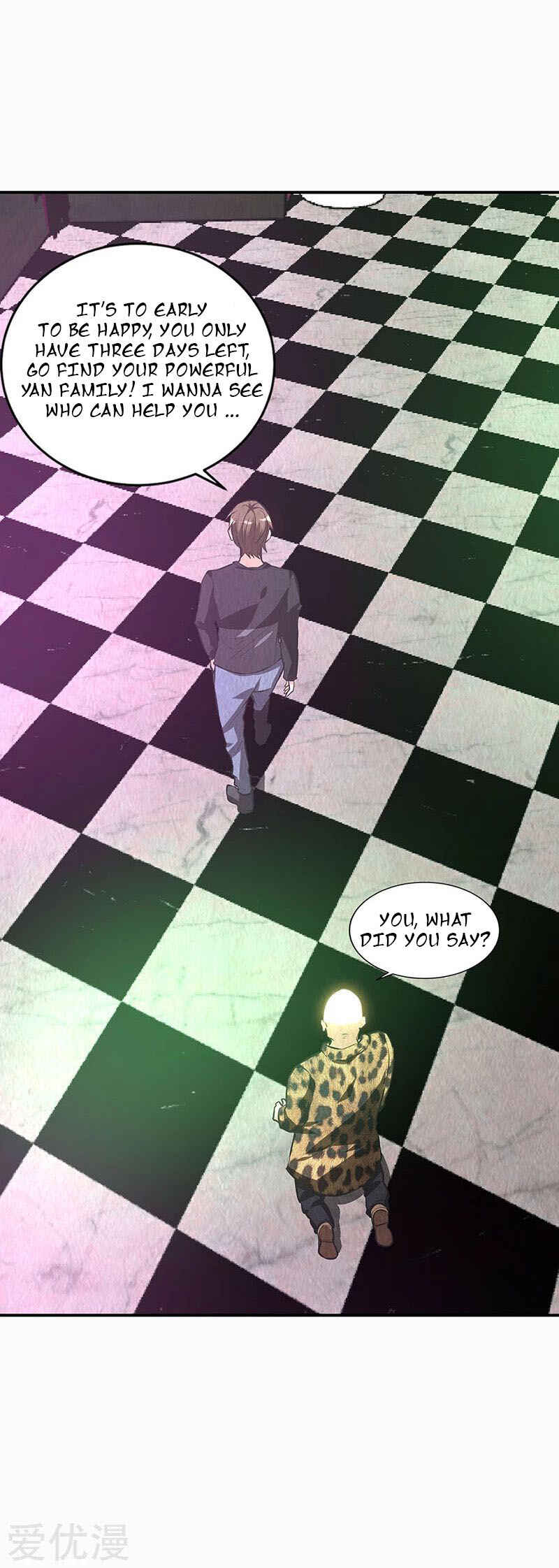 Chapter 153 - Page 13
