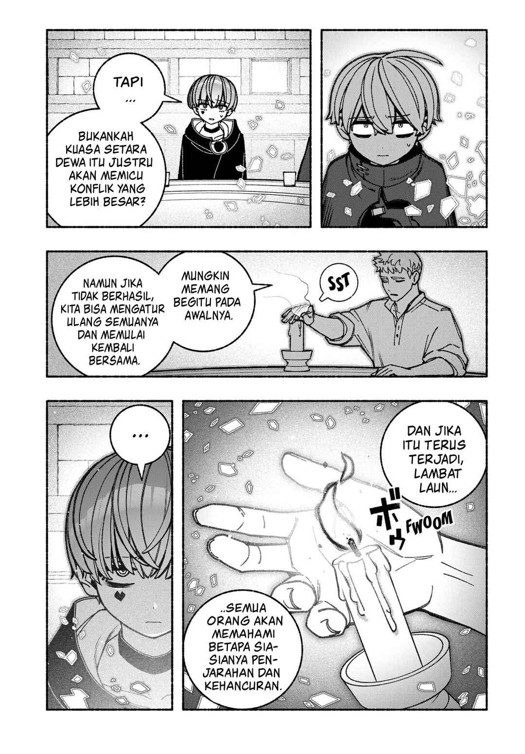Chapter 92 - Page 10