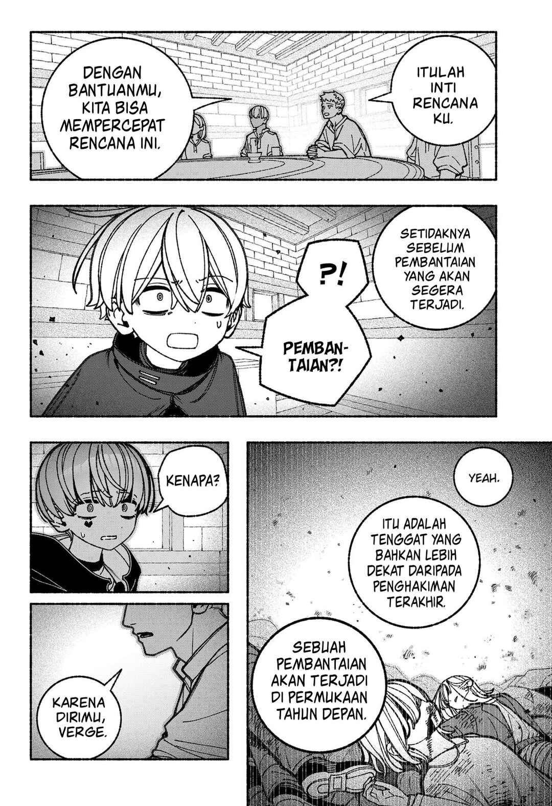 Chapter 92 - Page 11