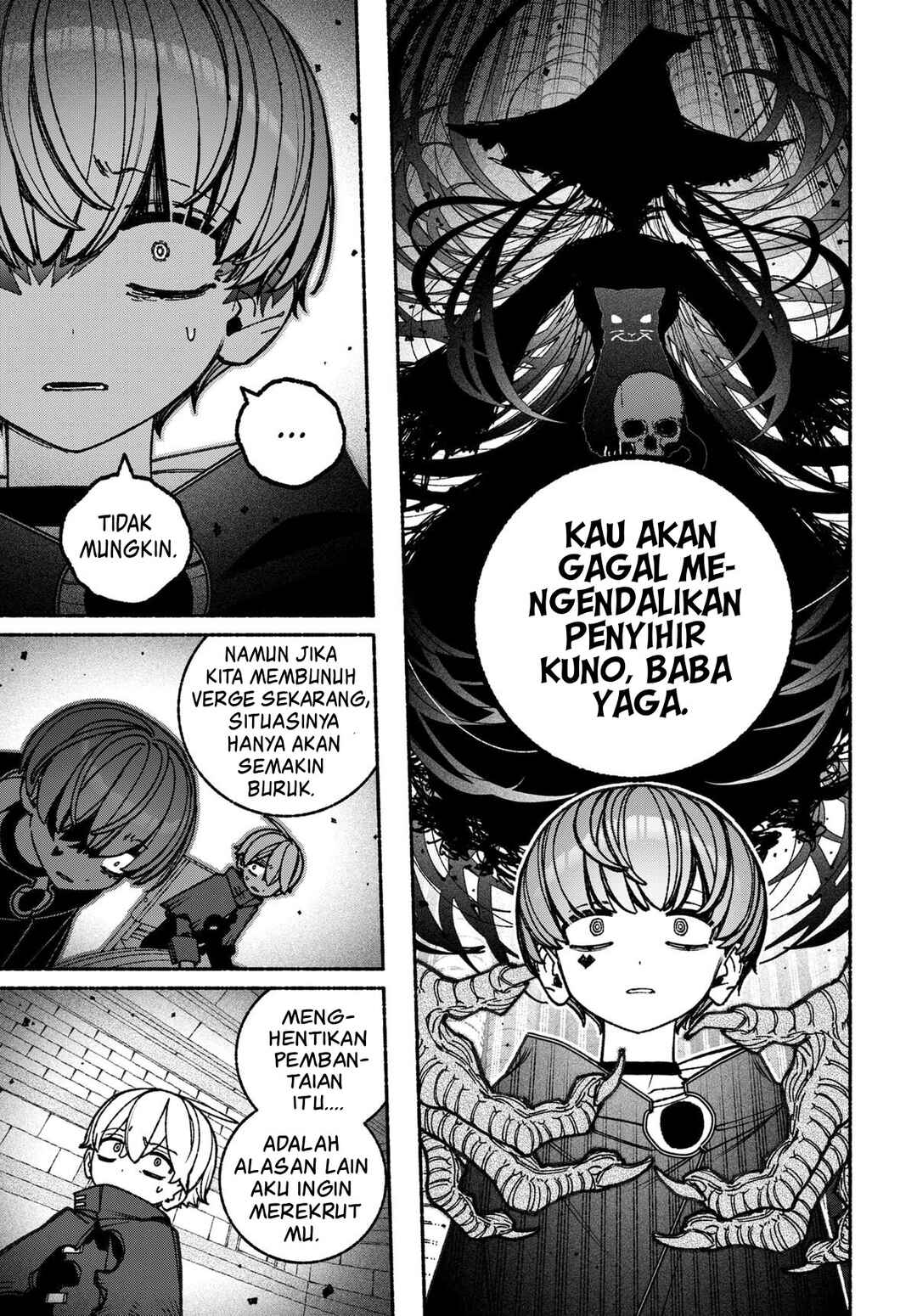 Chapter 92 - Page 12