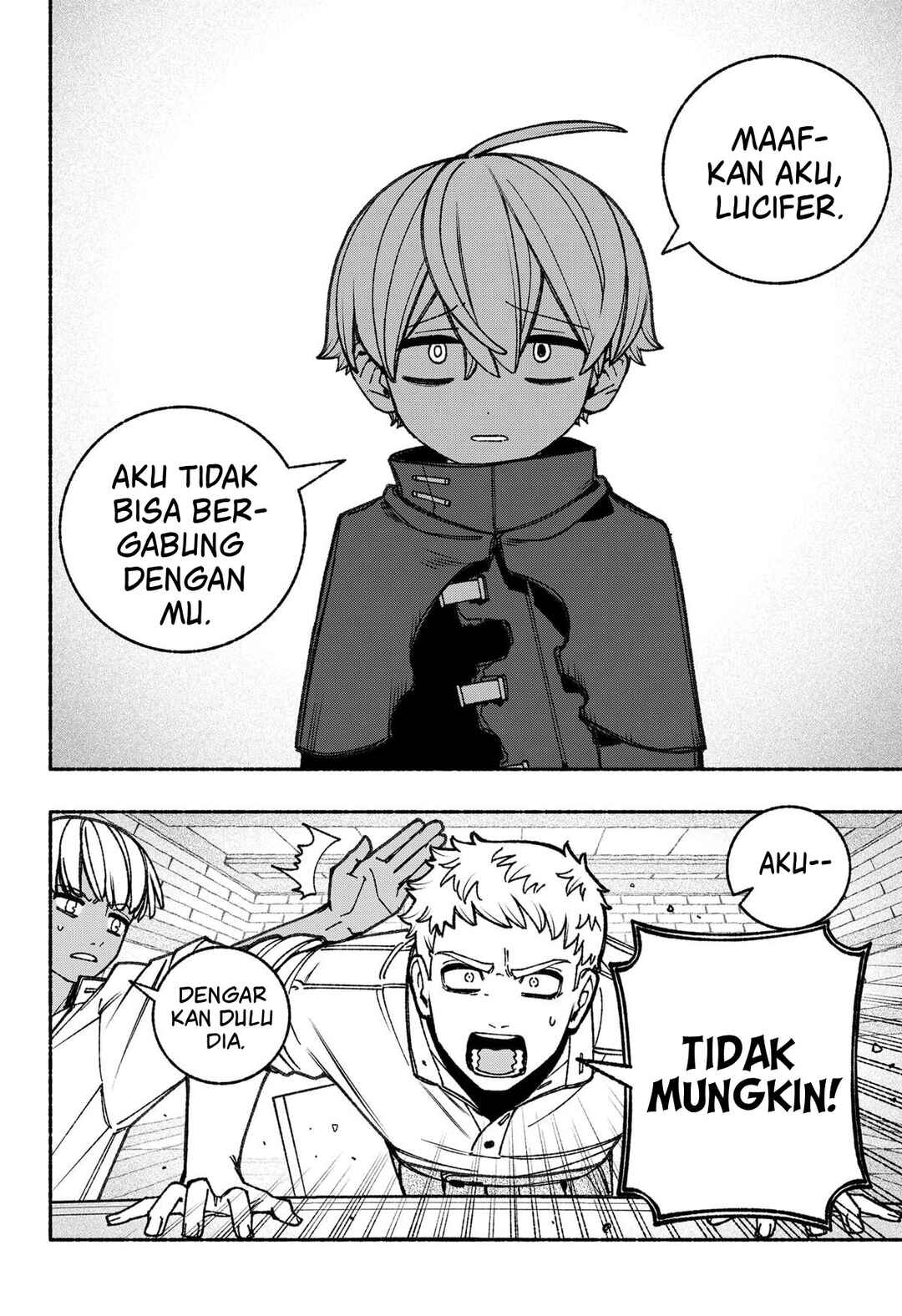Chapter 92 - Page 15