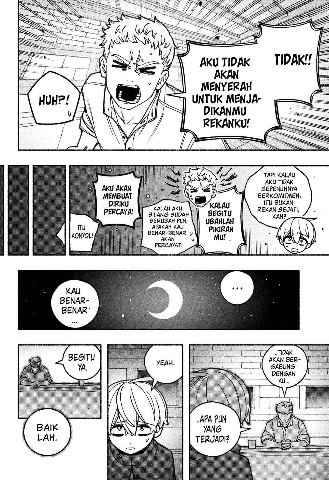 Chapter 92 - Page 17