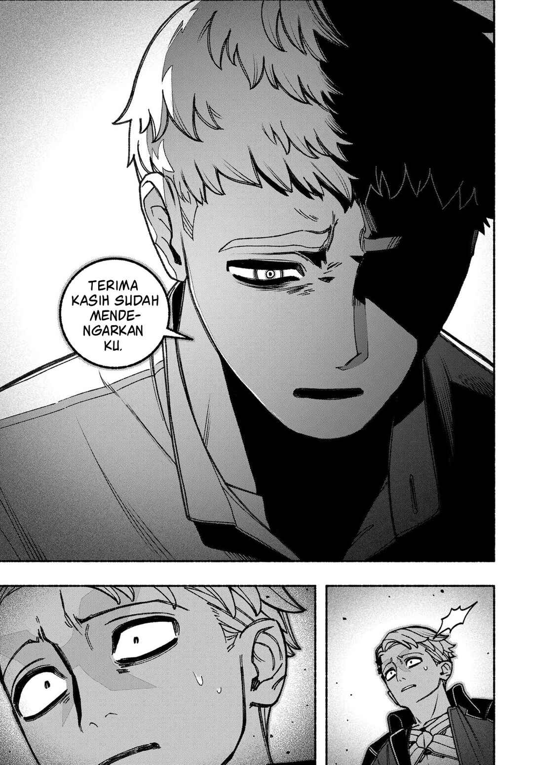 Chapter 92 - Page 18