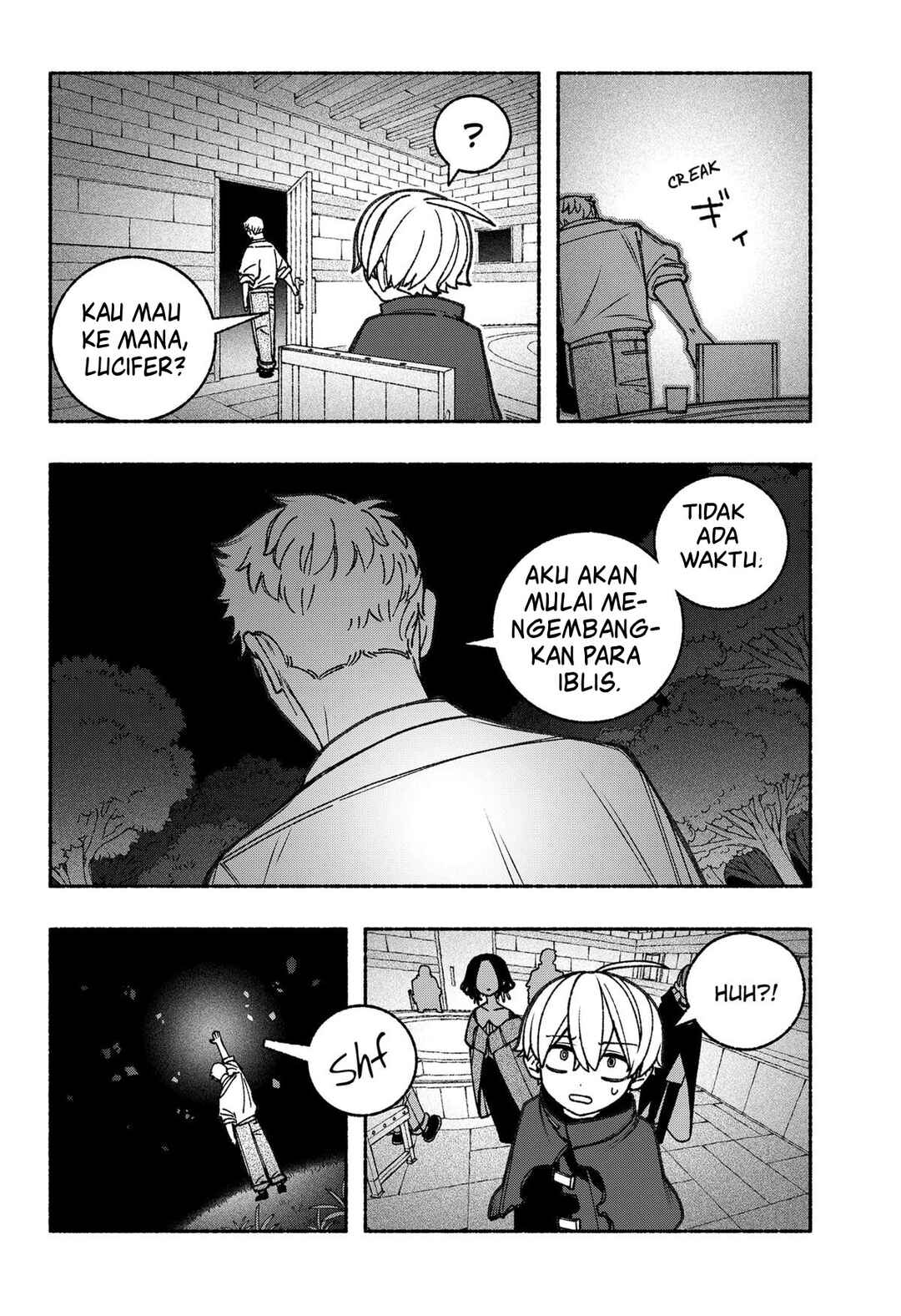 Chapter 92 - Page 19