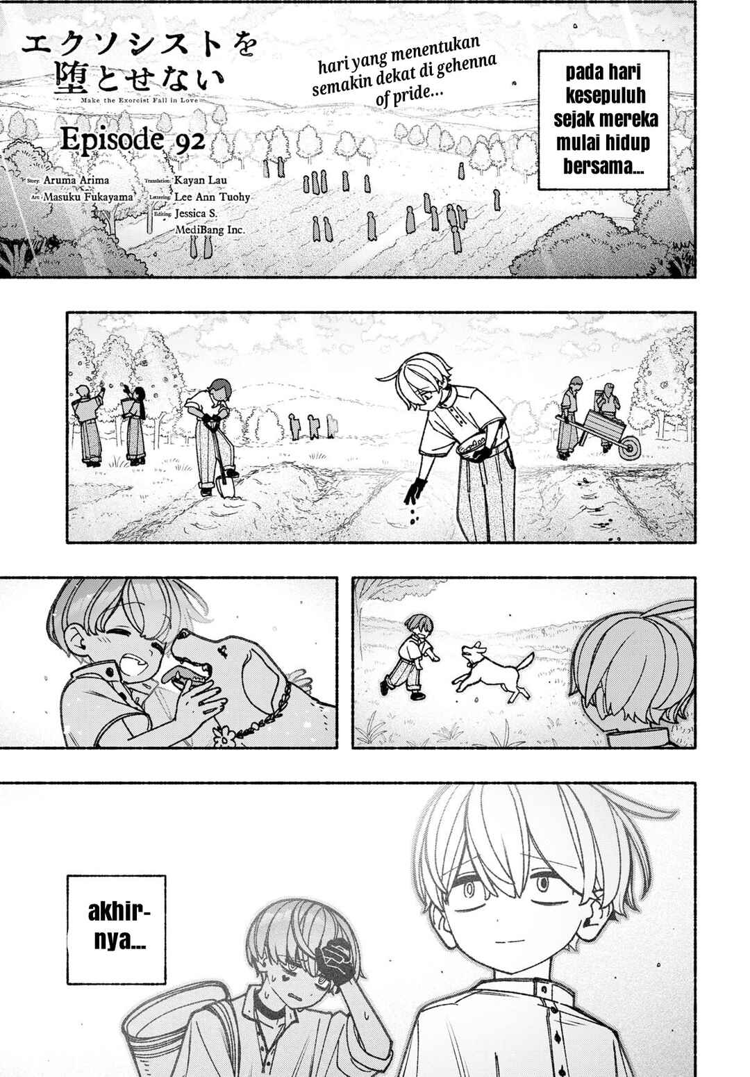 Chapter 92 - Page 2