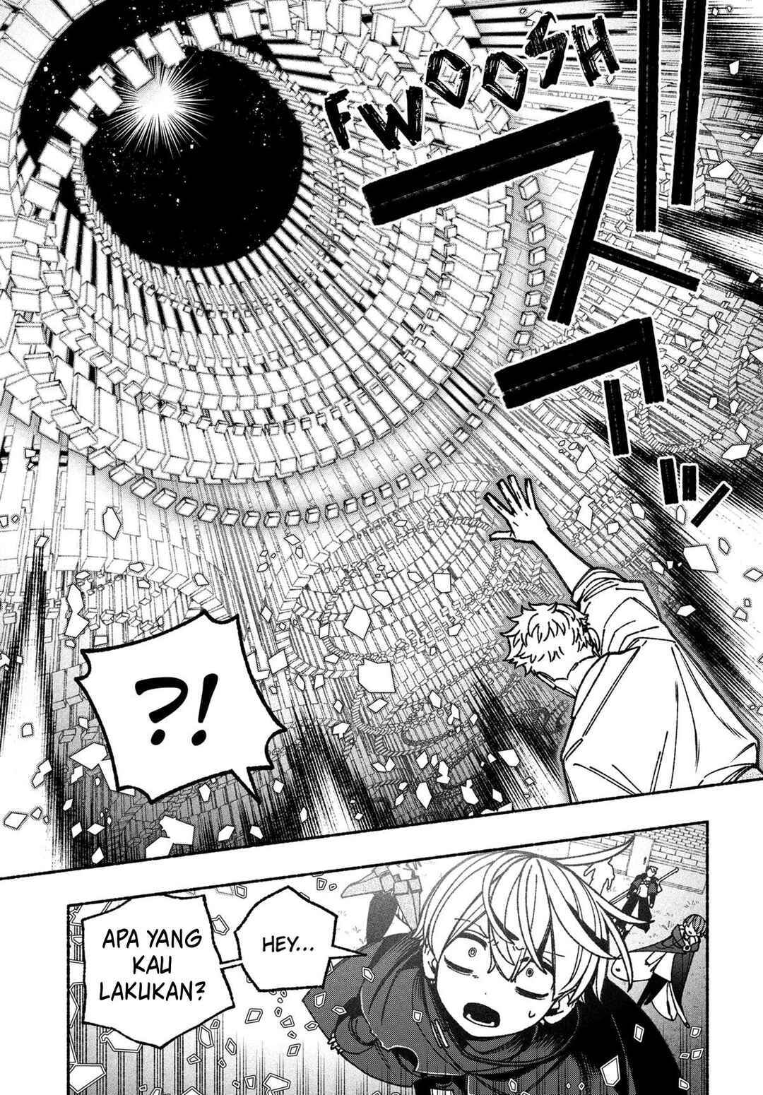 Chapter 92 - Page 20