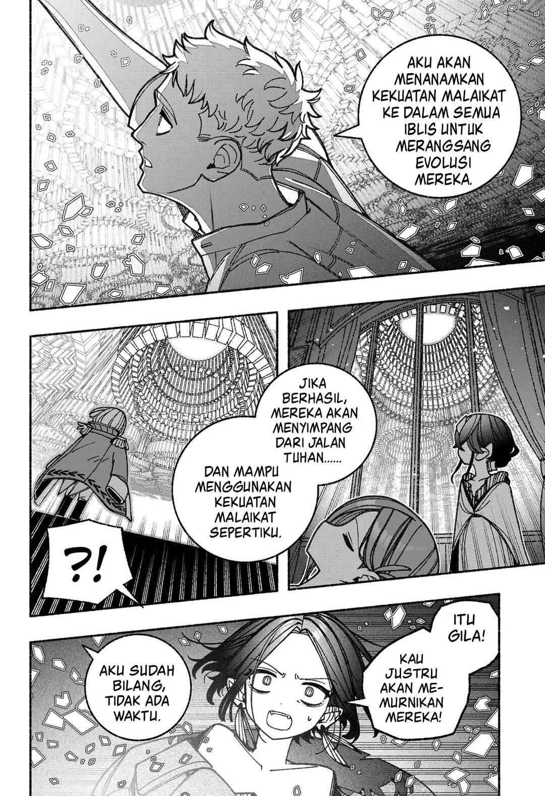 Chapter 92 - Page 21