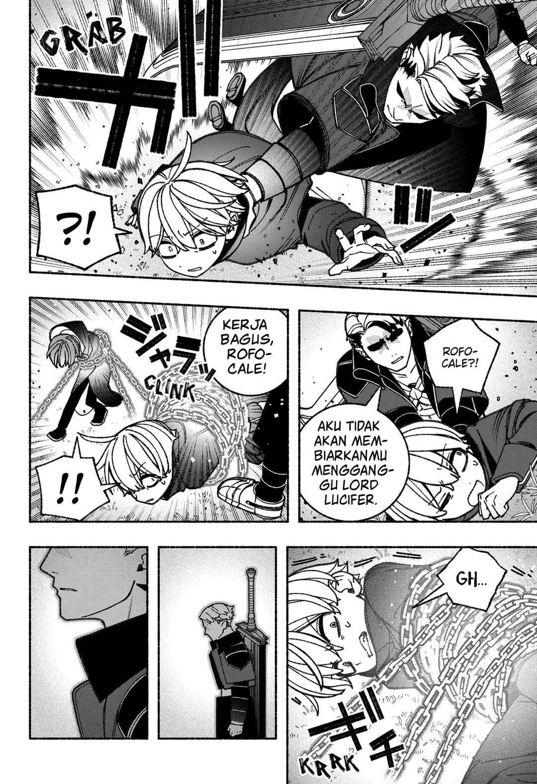 Chapter 92 - Page 23