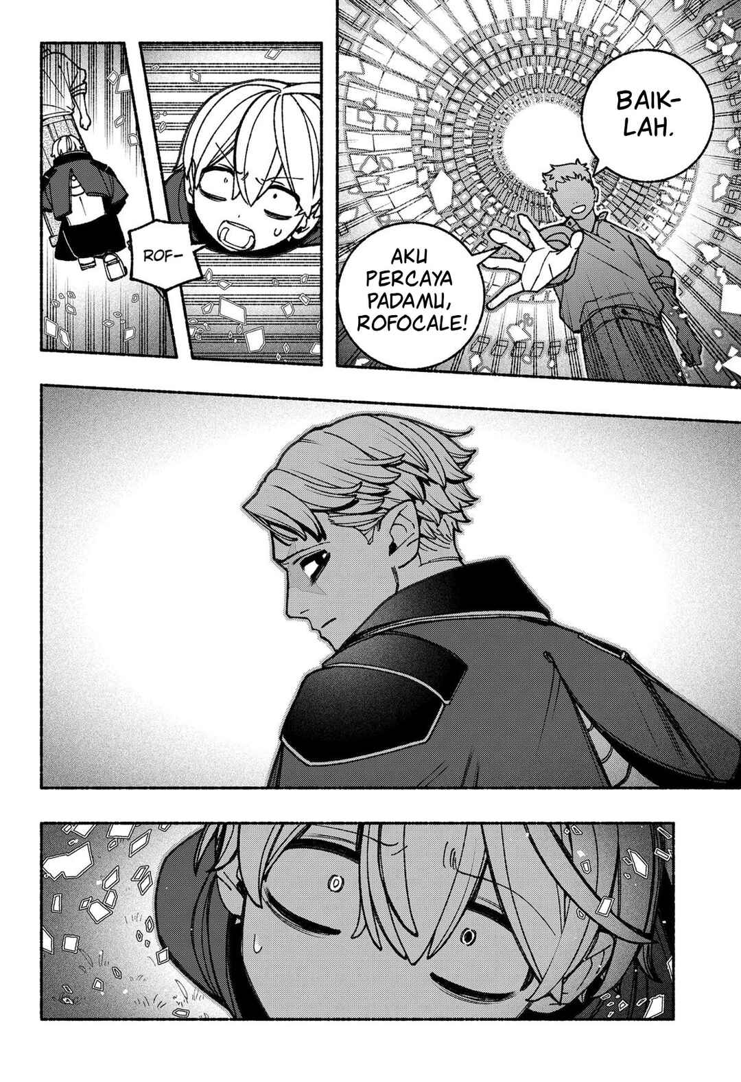 Chapter 92 - Page 25