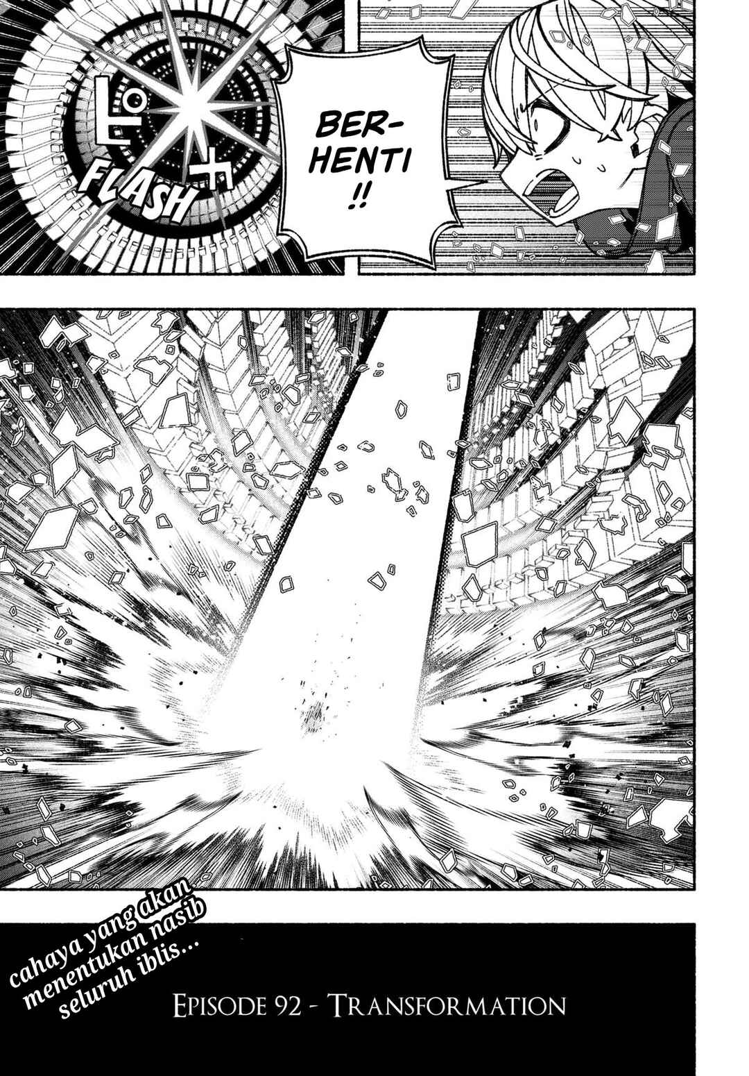 Chapter 92 - Page 26