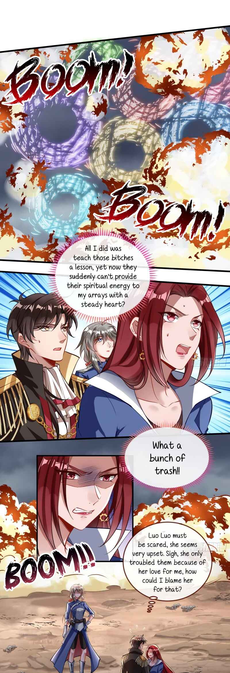 Chapter 417 - Page 2