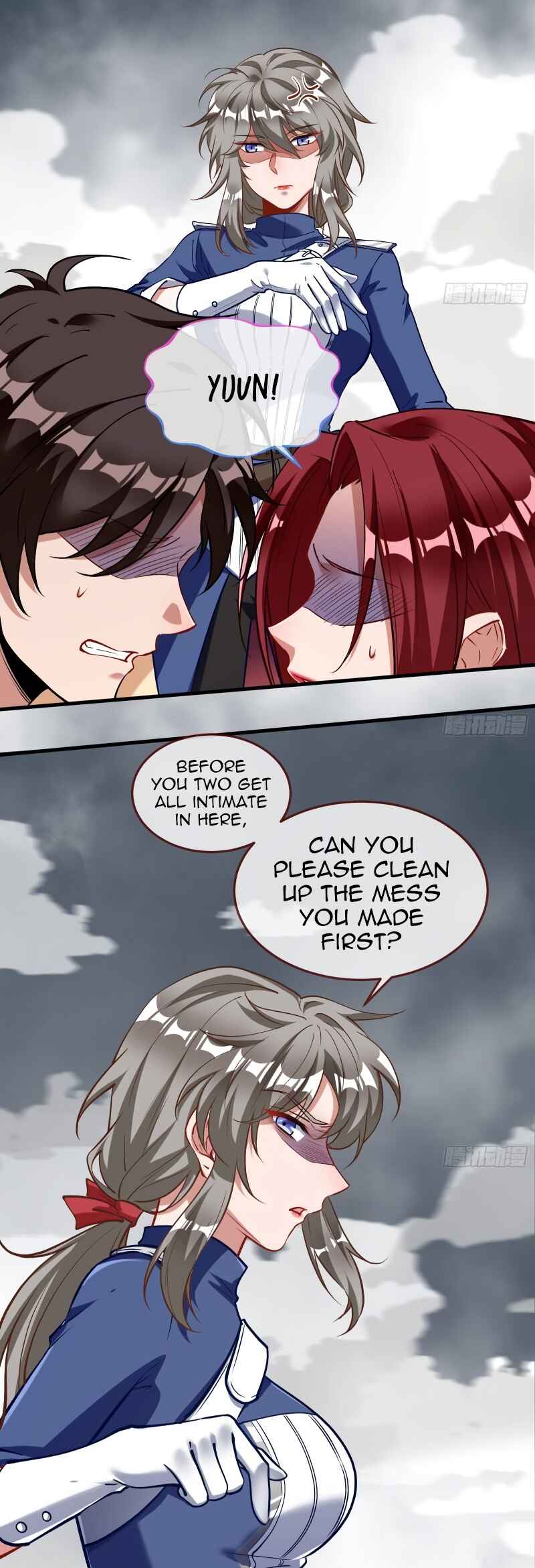 Chapter 417 - Page 4