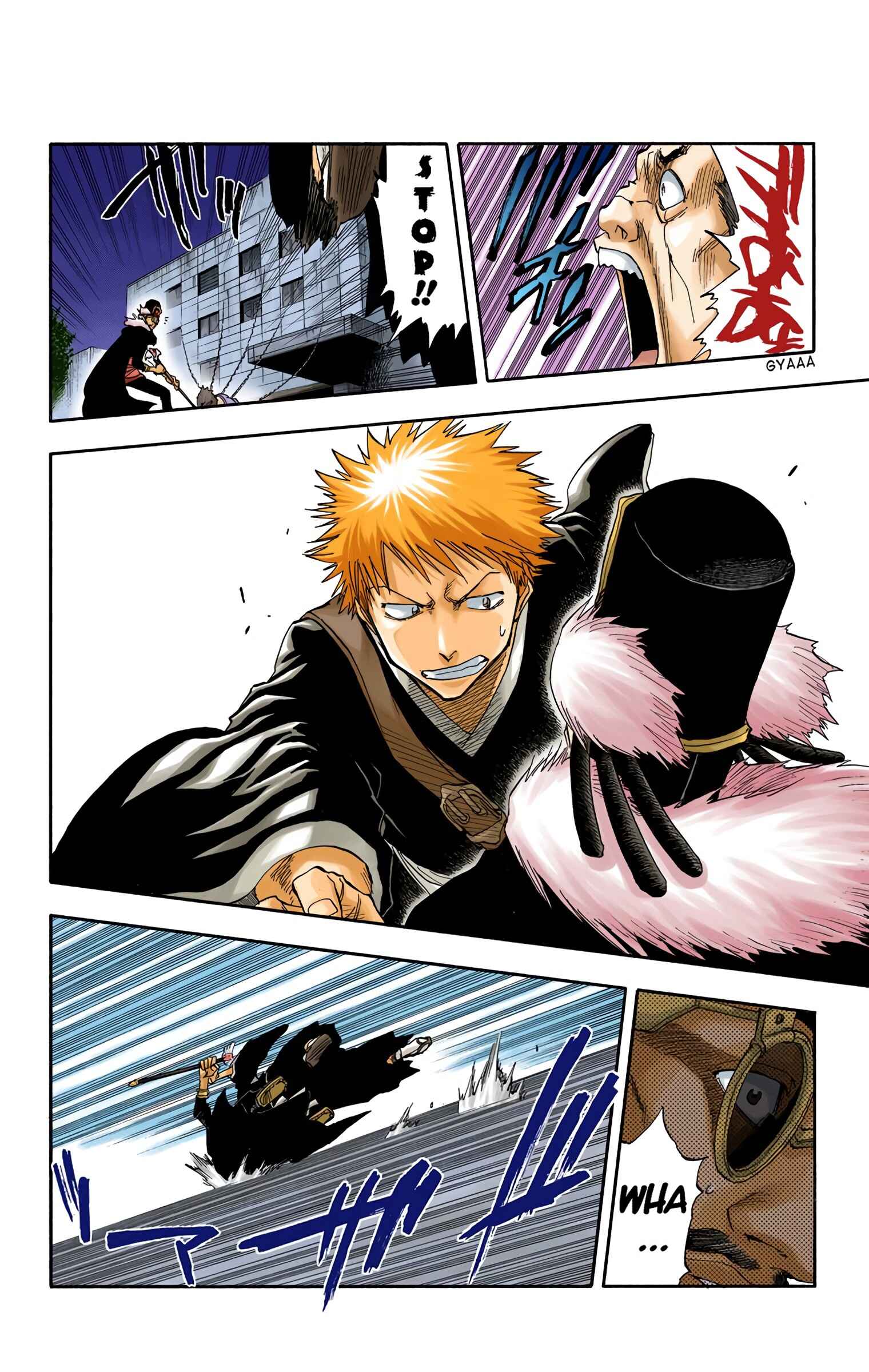 Chapter 29 - Page 16