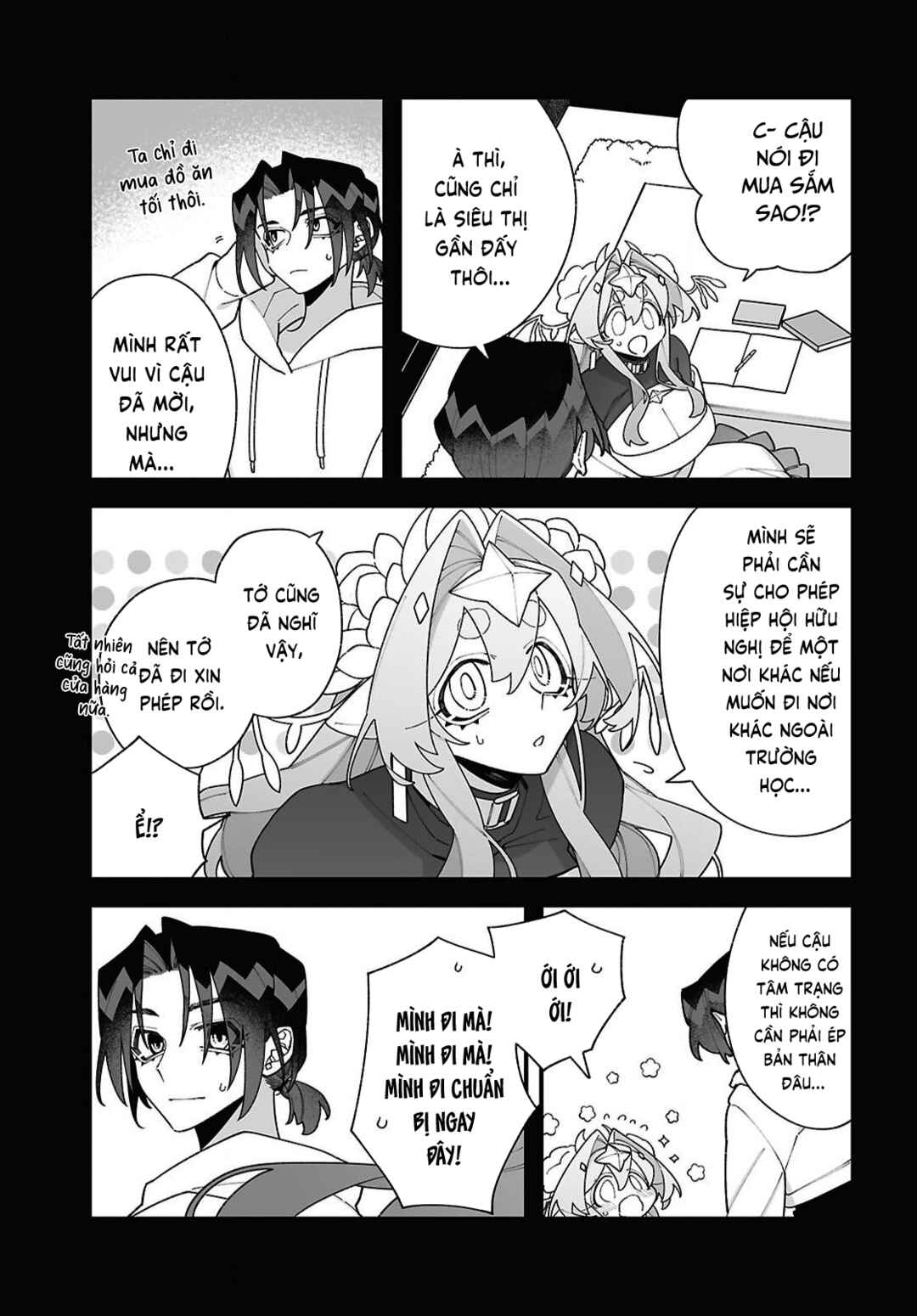 Chapter 3 - Page 6