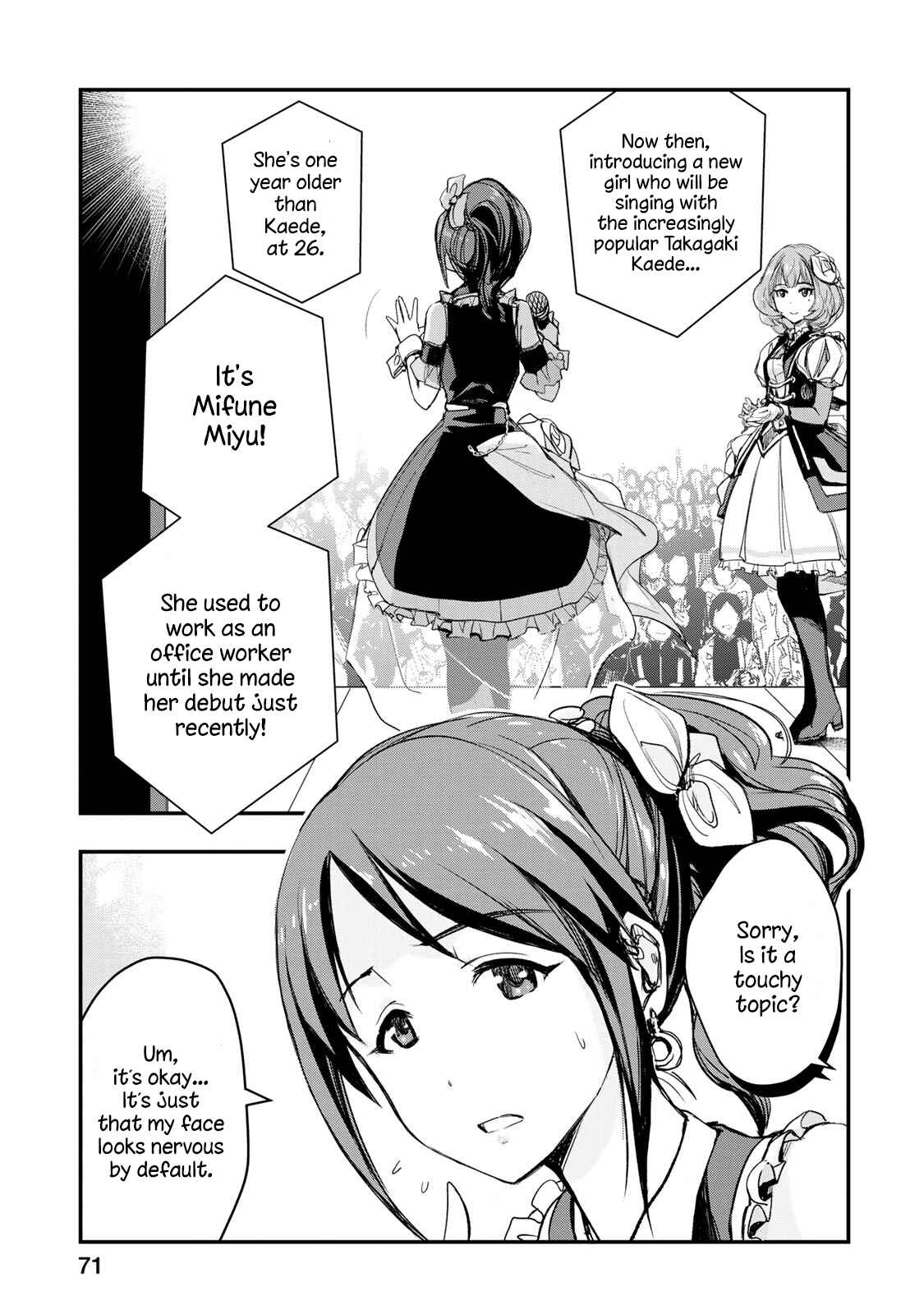 Chapter 4 - Page 1