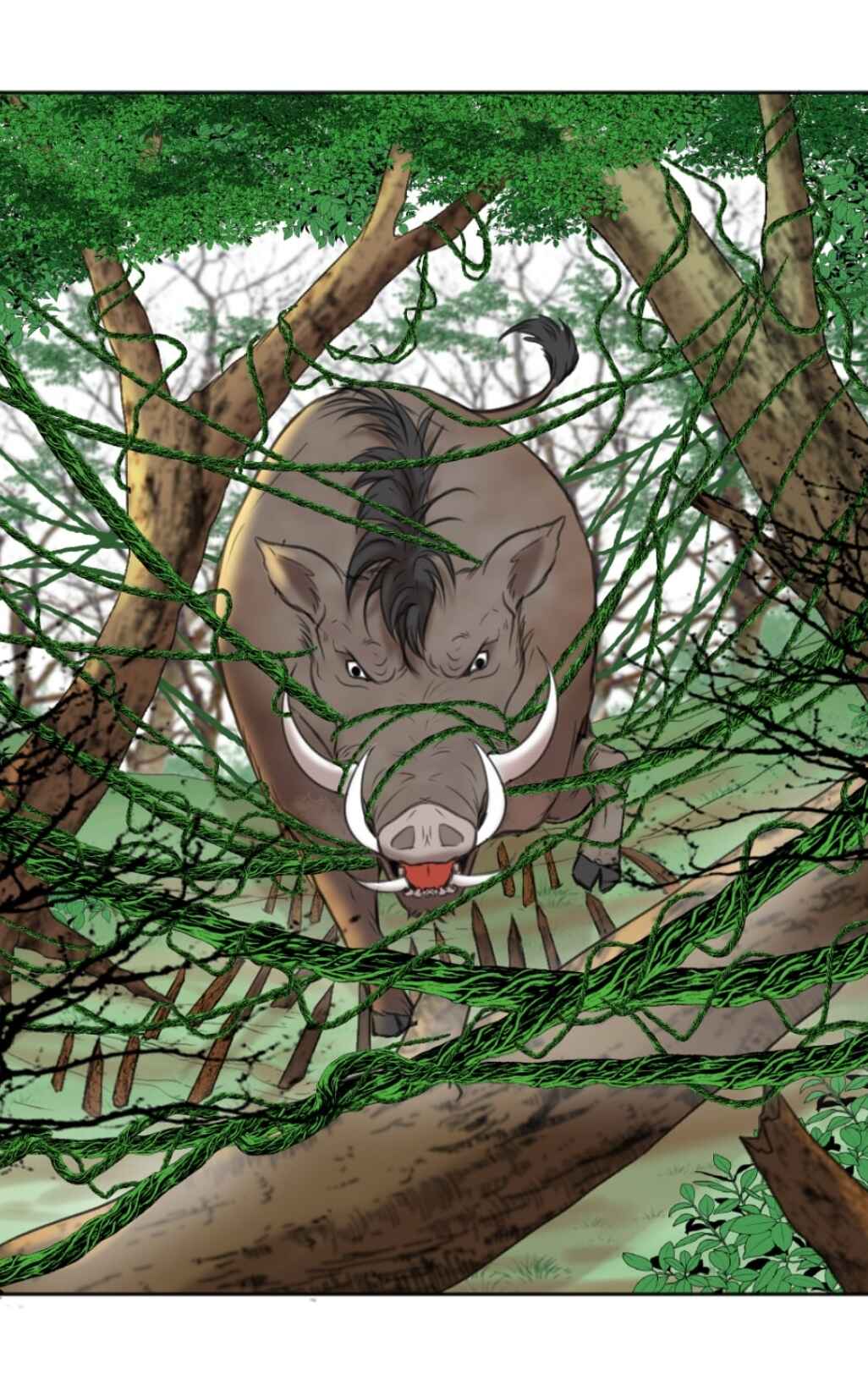 Chapter 28 - Page 36
