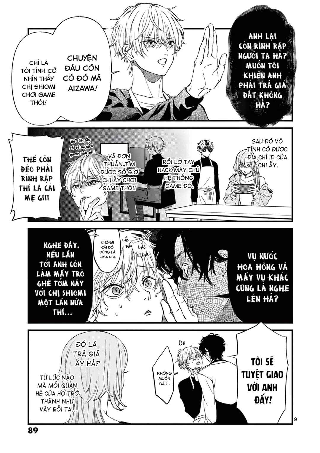 Chapter 3 - Page 9