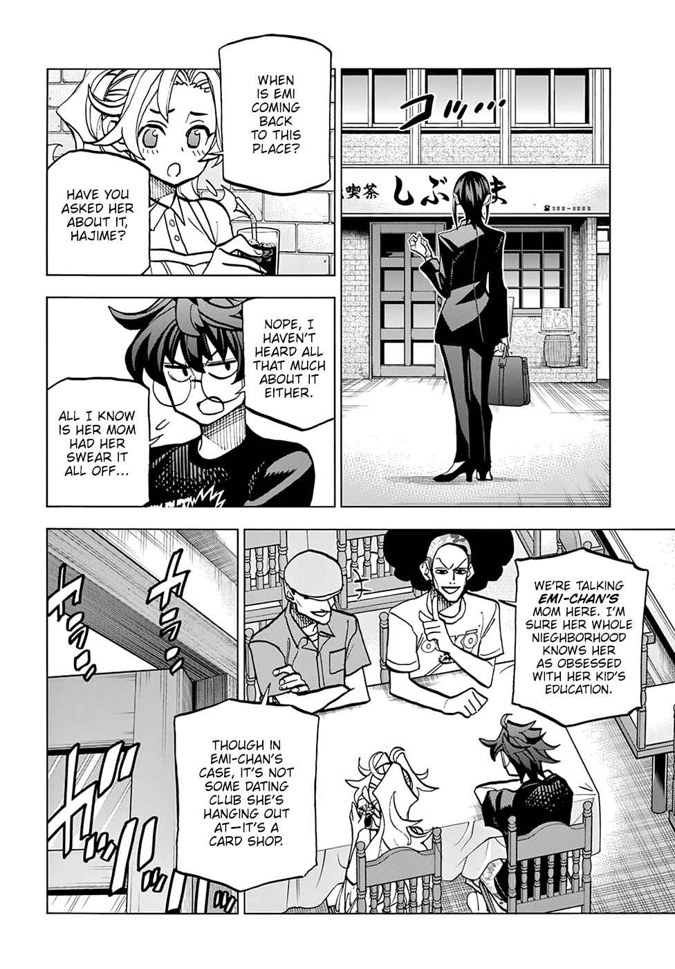 Chapter 38 - Page 14