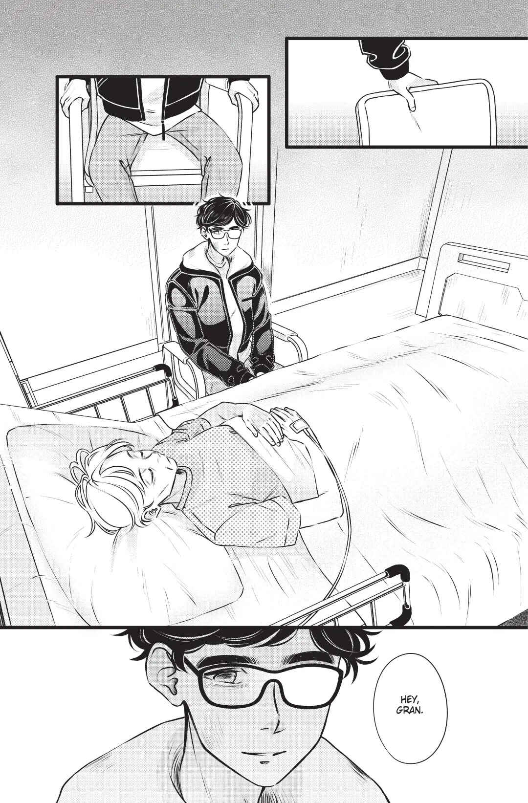 Chapter 15 - Page 21