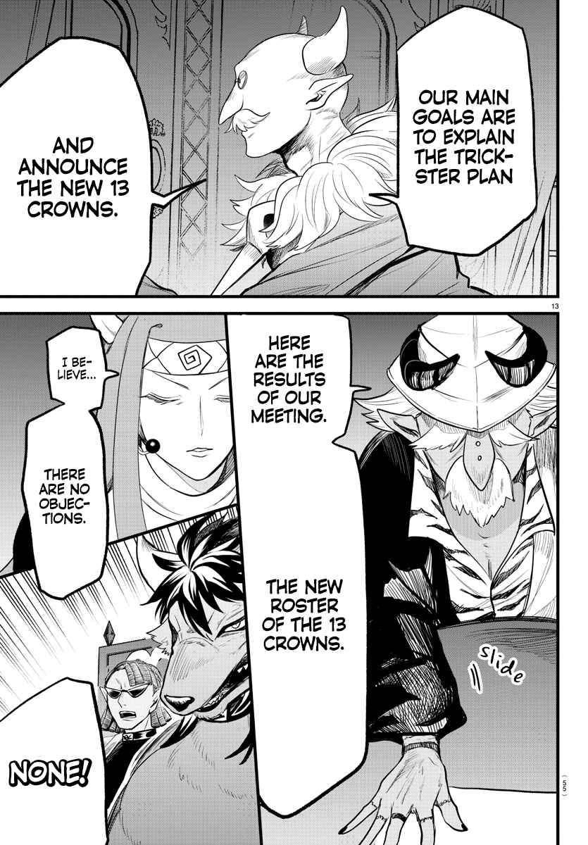 Chapter 289 - Page 12