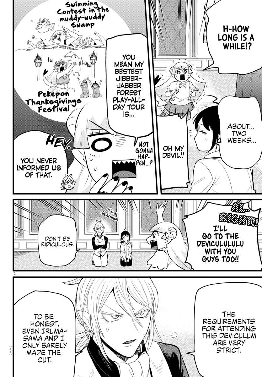 Chapter 289 - Page 2